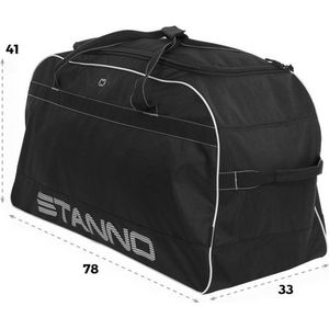 Stanno Excellence Team Bag Sporttas - Maat One size
