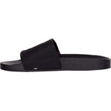 Stanno - Stadium II Slipper SR - Badslippers - Zwart - Zacht Voetbed