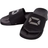 Stanno - Stadium II Slipper SR - Badslippers - Zwart - Zacht Voetbed