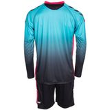 hummel Unity Keeperstenue Kids8