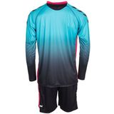 hummel Unity Keeperstenue Kids8