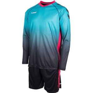 hummel Unity Keeperstenue Kids8