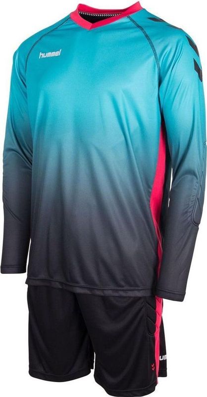 hummel Unity Keeperstenue Kids8