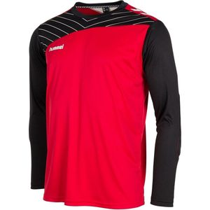 Hummel - Cult Keeper - Sportshirt - Zwart - 100% Polyester