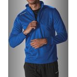 Stanno - Field Half Zip Top - Blauw - Heren en Dames