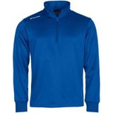 Stanno - Field Half Zip Top - Blauw - Heren en Dames
