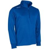 Stanno - Field Half Zip Top - Blauw - Heren en Dames