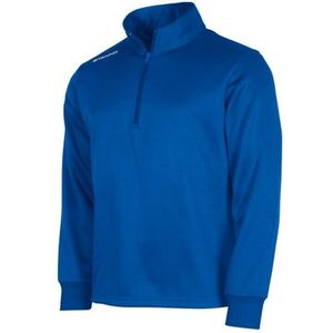 Stanno - Field Half Zip Top - Blauw - Heren en Dames