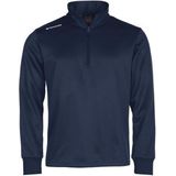 Stanno - Field Half Zip Top - Navy - Heren en Dames