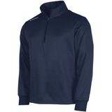Stanno - Field Half Zip Top - Navy - Heren en Dames