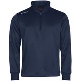 Stanno - Field Half Zip Top - Navy - Heren en Dames