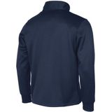 Stanno - Field Half Zip Top - Navy - Heren en Dames