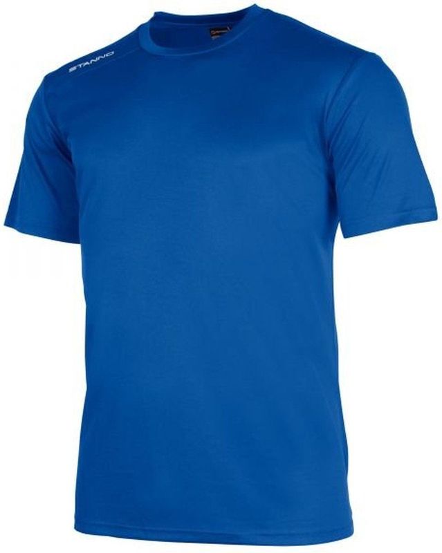 Stanno - Field Shirt - Sportshirt - Blauw - ClimaTec - Regular Fit