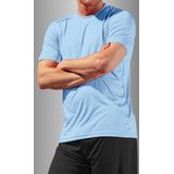 Stanno - Field Shirt - Blauw - Sportshirt