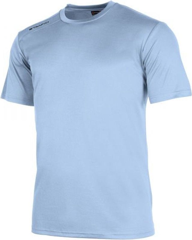 Stanno - Field Shirt - Blauw - Sportshirt