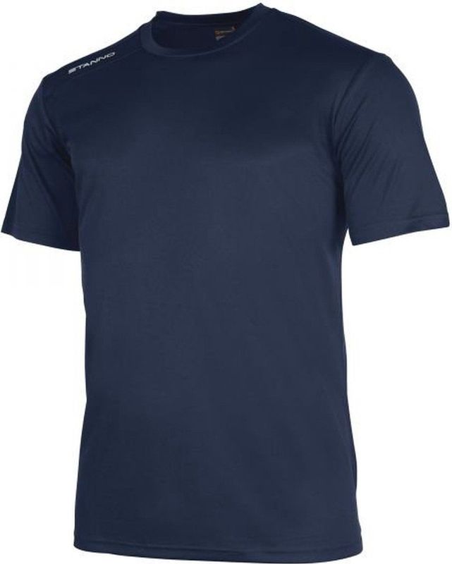 Stanno - Field Shirt - Navy - Sportshirt