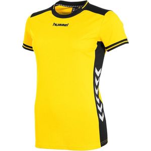 hummel Lyon Sportshirt Dames - Maat XS