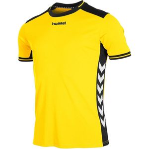 hummel Lyon Sportshirt Unisex - Maat XL