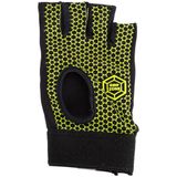 Reece Australia Comfort Half Finger Glove - Maat XXS