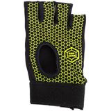 Reece Australia Comfort Half Finger Glove - Maat M