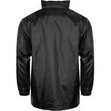 Stanno - Field - Trainingsjack - Zwart - Waterafstotende Coating