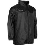 Stanno - Field - Trainingsjack - Zwart - Waterafstotende Coating