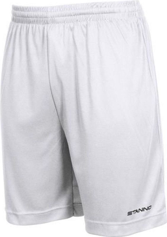 Stanno - Field Short - Sportbroek - Wit