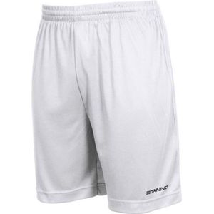 Stanno - Field Short - Sportbroek - Wit