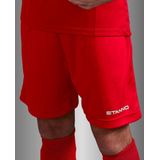 Stanno - Field Short - Sportbroek - Rood