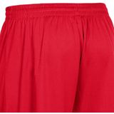 Stanno - Field Short - Sportbroek - Rood