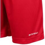 Stanno - Field Short - Sportbroek - Rood