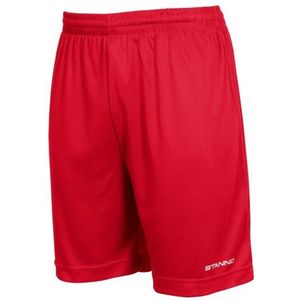 Stanno - Field Short - Sportbroek - Rood