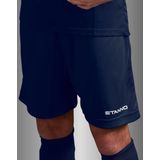 Stanno - Field - Sportbroek - Zwart - 100% Polyester