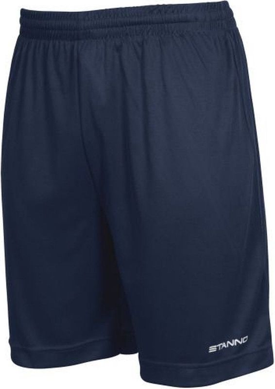 Stanno - Field - Sportbroek - Zwart - 100% Polyester