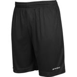 Stanno Junior sportshort zwart