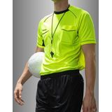 Stanno Bergamo Referee Shirt Korte Mouw