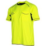 Stanno Bergamo Referee Shirt Korte Mouw