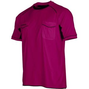 Stanno Bergamo Referee Shirt Korte Mouw