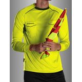 Stanno Bergamo Referee Shirt Lange Mouw