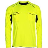 Stanno Bergamo Referee Shirt Lange Mouw