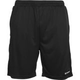 Stanno - Como - Korte Broeken - Zwart - Scheidsrechter Short