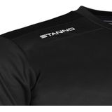 Stanno - Field - Korte Mouw Shirt - Zwart - Trainingsshirts