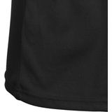 Stanno - Field - Korte Mouw Shirt - Zwart - Trainingsshirts