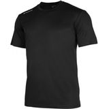 Stanno - Field - Korte Mouw Shirt - Zwart - Trainingsshirts