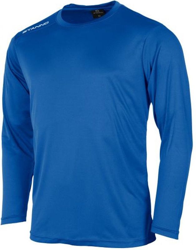 Stanno - Field - Sportshirt - Longsleeve