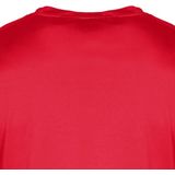 Stanno - Field Longsleeve Shirt - Rood - Sportshirt