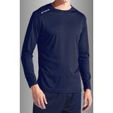 Stanno Junior Voetbalshirt Donkerblauw