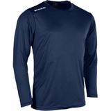 Stanno Junior Voetbalshirt Donkerblauw
