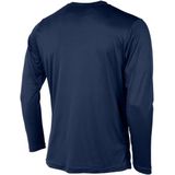 Stanno Junior Voetbalshirt Donkerblauw