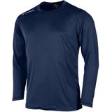 Stanno Junior Voetbalshirt Donkerblauw